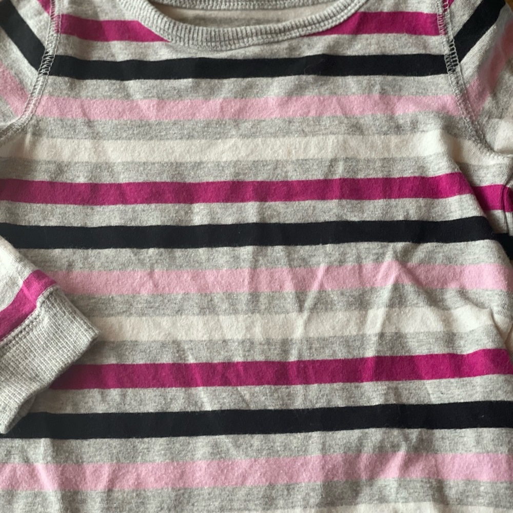 Vintage Cherokee Baby Onesie Size 24 Months - Picture 6 of 6